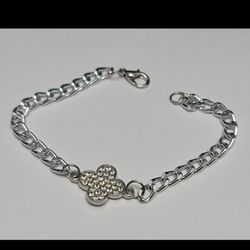 دستبند ونکلیف فول نگین