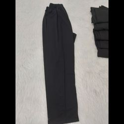 شلوار ریون قواره دار