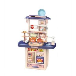 اسباب بازی مدل آشپزخانه طرح بخار کن ابعاد 65 سانت کد 65T/3