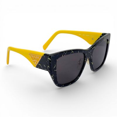 عینک آفتابی اسپرت PRADA سیمبول 22-110