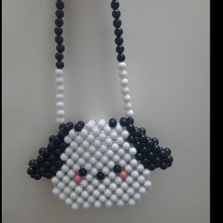 کیف رودوشی طرح سگ(پس کرایه)