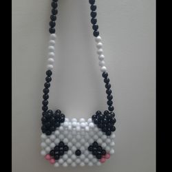 کیف رودوشی طرح پاندا(پس کرایه)