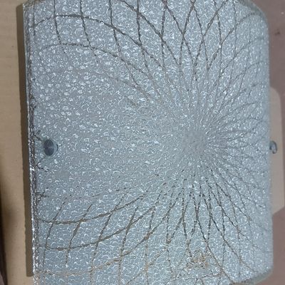 دیواری لزی 4 گوشه