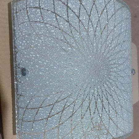 دیواری لزی 4 گوشه