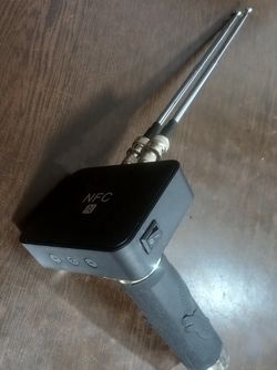 ردیاب نقطه زن-( آن. آف. سی).محصول آمریکا.