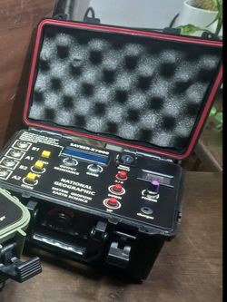 اسکنر سایبر K_7000(روسی) gpr. نقطه زن تصویری طلا. حفره. تونلها