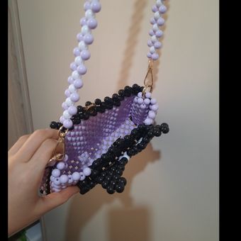 کیف رودوشی دخترانه طرح کرومی(پس کرایه)