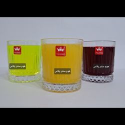 نیم لیوان الیسا برند yujing