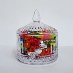 قندان الیسا درب خطی