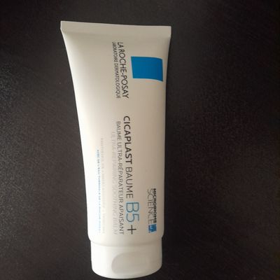 کرم ترمیم کننده لاروش پوزای سیکاپلاست B5 اصل | قیمت امروز + ارسال فوری
