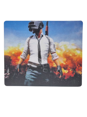 پد موس گیمینگ Quick pad 22*27cm