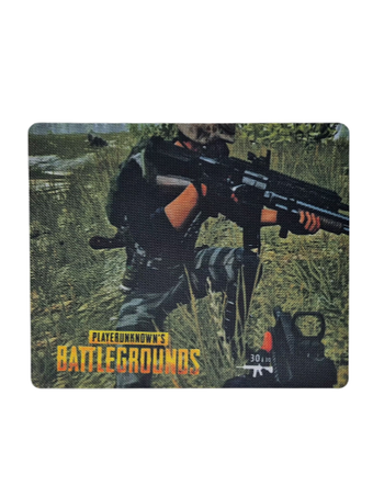 ماوس پد مخصوص بازی Quick pad در ابعاد 27*22 سانتی متر