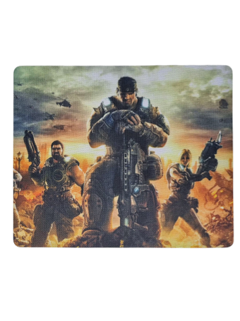 ماوس پد مخصوص بازی Quick pad