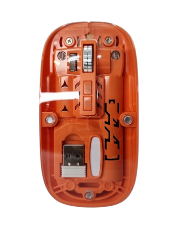 ماوس بی سیم مدل K_2000