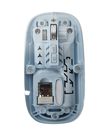 ماوس بی سیم مدل K-2000