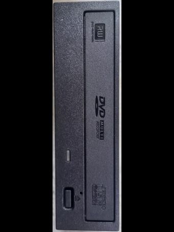 درایونوری DVDRw PIONEERدی وی دی رایتر پایونیر DVR-220LBK