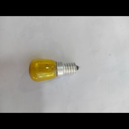 چراغ یخچالی