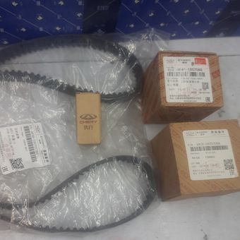 کیت تایم کامل تیگو 5،x33.550.530 اصلی شرکتی کد 2026