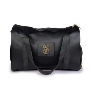 کیف ورزشی Victoria Secret شاین دار طلایی