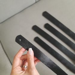 تسمه کمربند زنانه 2.5 سانت