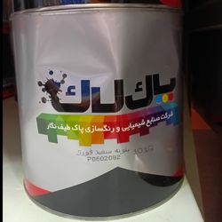 بتونه فوری چوب