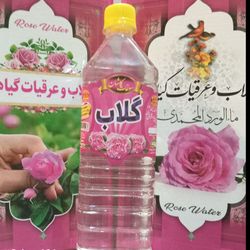 گلاب ممتاز مرنجاب