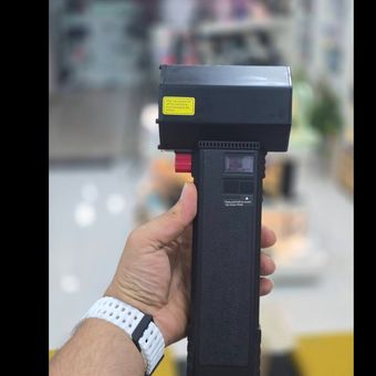 جت فن ها مدل TF64 برند BOOSTER