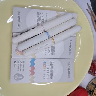روان نویس طرح تخم مرغ لانگو