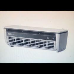 مینی کولر شارژی Edon مدل E868 با ریموت و مه پاش