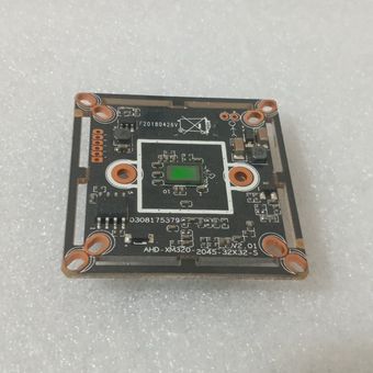 برد دوربین مداربسته 2 مگا (AHD) 1080N