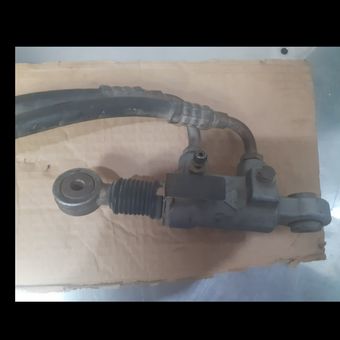سوپاپ تعویض دنده اکتروس آتکو و اکتروس 0663