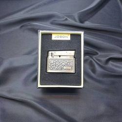 فندک جوبن اصلی سنگی چخماخی بنزینی
