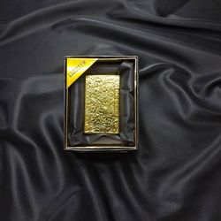 فندک بغل زن گازی فلزی سنگو چخماخ