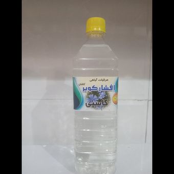 عرق کاسنی