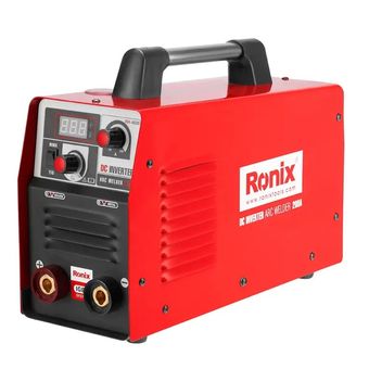 اینورتر جوشکاری 200 آمپر رونیکس مدل RH-4620
