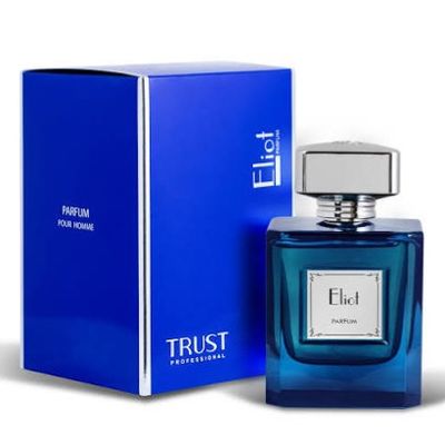 پرفیوم مردانه Eliot تراست