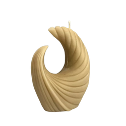 شمع طرح مهسان ـ شیک و مدرن