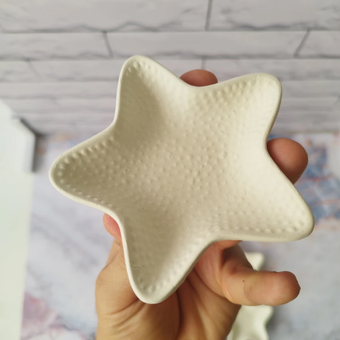 جا جواهری طرح ستاره -مناسب زیور آلات و دکور